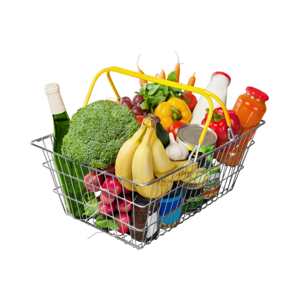 Envío de Alimentos a Cuba desde Estados Unidos