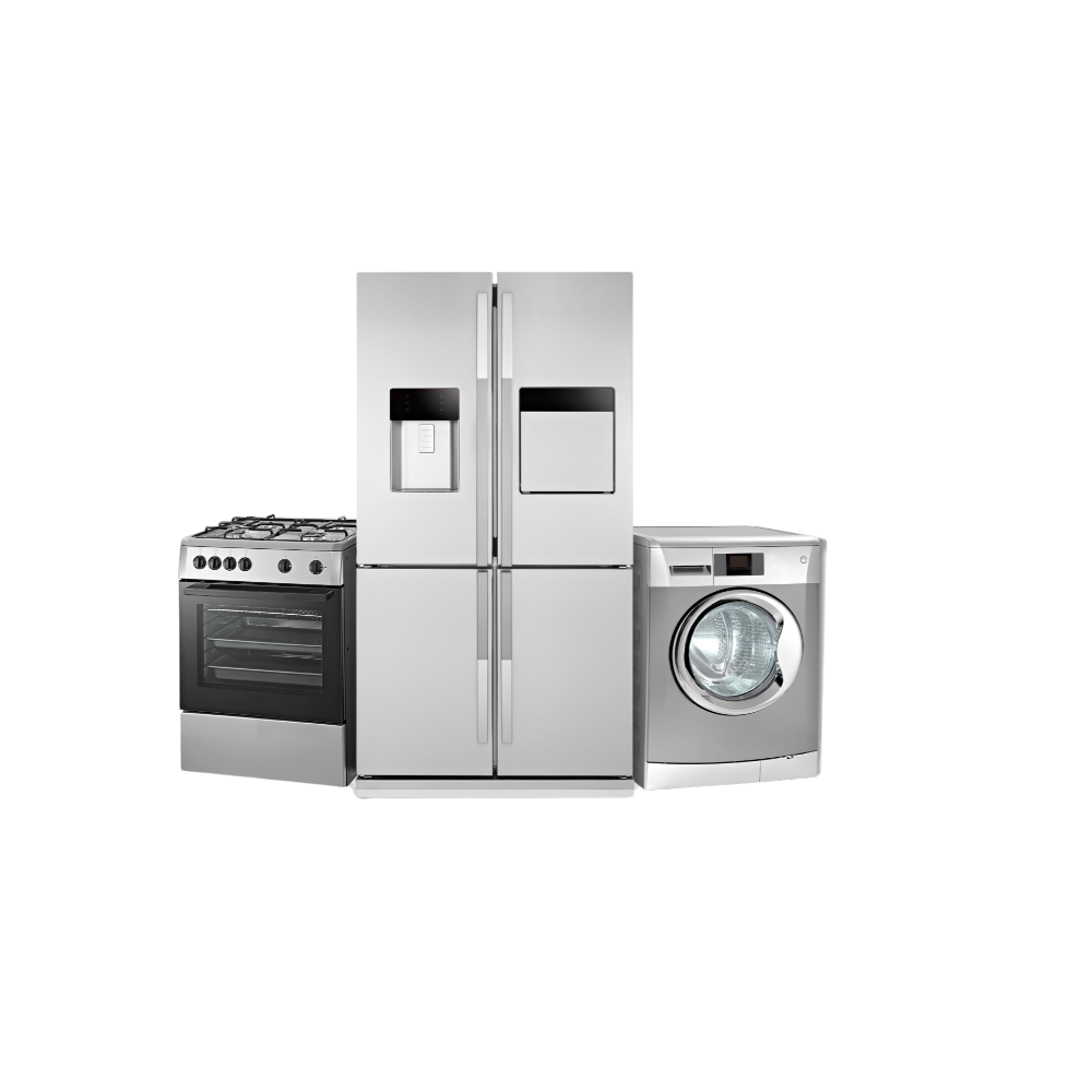 Envío de Electrodomesticos a Cuba desde Estados Unidos