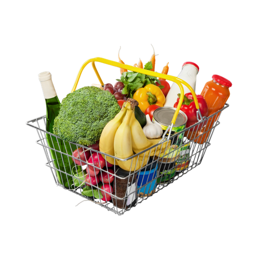 Envío de Alimentos a Cuba