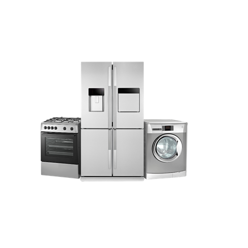 Envío de Electrodomesticos a Cuba