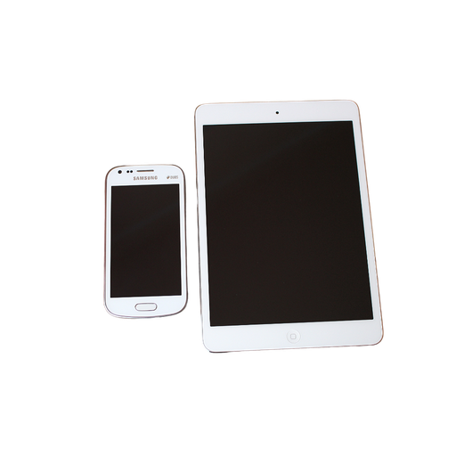 Envío de Movil y tablet a Cuba